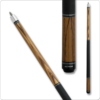 Action Rings - Zebrawood